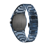 D1 MILANO NYBJ05 Nylon 39 mm - Exp_Cobalt