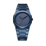 D1 MILANO NYBJ05 Nylon 39 mm - Exp_Cobalt