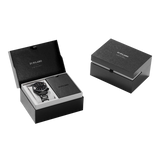 D1 MILANO OFBJ01 OIL FILLED - TECH OIL LIMITED EDITION