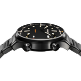 D1 MILANO OFBJ01 OIL FILLED - TECH OIL LIMITED EDITION