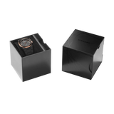 D1 MILANO PCBJ35 POLYCARBON 40.5MM - BLACK MESH