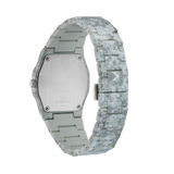 D1 MILANO PCBJ37 Urban Camo Polycarbon 40.5 mm