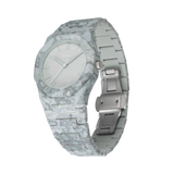 D1 MILANO PCBJ37 Urban Camo Polycarbon 40.5 mm