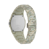 D1 MILANO PCBJ38 Forest Camo Polycarbon 40.5 mm