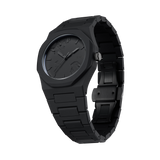 D1 MILANO PCBJ39 Crushed Polycarbon 40.5 mm