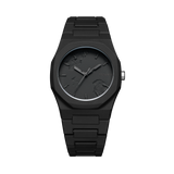 D1 MILANO PCBJ39 Crushed Polycarbon 40.5 mm