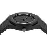 D1 MILANO PCBJ39 Crushed Polycarbon 40.5 mm