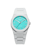 D1 MILANO PCBJ49 Binary Pulse Polycarbon Watch | 40.5mm