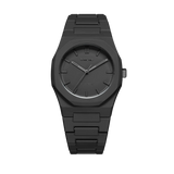 D1 MILANO PCBU01 POLYCARBON 37MM - NEBULA