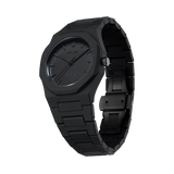 D1 MILANO PCBU01 POLYCARBON 37MM - NEBULA