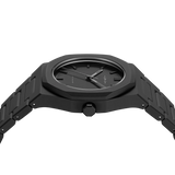 D1 MILANO PCBU01 POLYCARBON 37MM - NEBULA