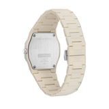 D1 MILANO PCBU16  Polycarbon 37 mm - Grey Mesh