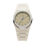 D1 MILANO PCBU16  Polycarbon 37 mm - Grey Mesh