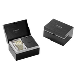 D1 MILANO PCBU16  Polycarbon 37 mm - Grey Mesh