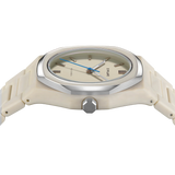 D1 MILANO PCBU16  Polycarbon 37 mm - Grey Mesh