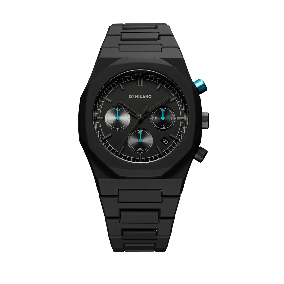D1 milano full black sale
