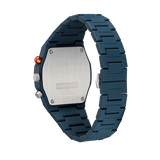 D1 MILANO PHBJ09 POLYCHRONO 40.5 mm - NEPTUNE