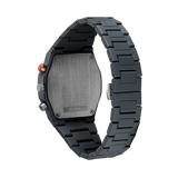 D1 MILANO PHBJ10 Model K Polychrono 40.5 mm