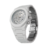 D1 MILANO PHBJ11 Model L Polychrono 40.5 mm