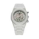 D1 MILANO PHBJ11 Model L Polychrono 40.5 mm