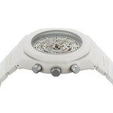 D1 MILANO PHBJ11 Model L Polychrono 40.5 mm