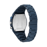 D1 MILANO PHBJ12 Model B Polychrono 40.5 mm