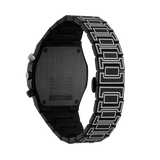 D1 MILANO PHBJ14 Black Sketch Polychrono 40.5 mm