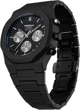 D1 MILANO PHBJ15 Gilded Lunar Polychrono Watch | 40.5mm