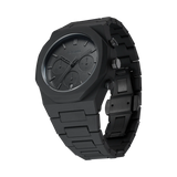 D1 MILANO PHBJSH POLYCHRONO 40.5MM - SHADOW