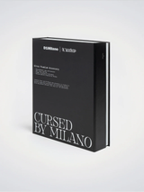 D1 MILANO x Tonester: PCBUTP2 Cursed By Milano