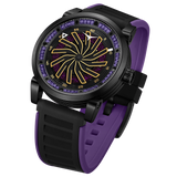 Zinvo Blade Purple Gem