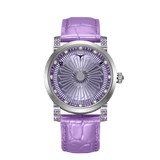 Zinvo Blade Women Violet Gem