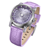 Zinvo Blade Women Violet Gem