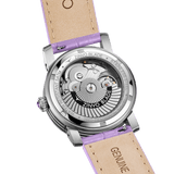 Zinvo Blade Women Violet Gem