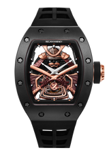 REGAN HARNEY RH22-11 HATAMOTO