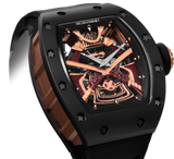 REGAN HARNEY RH22-11 HATAMOTO