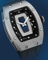 REGAN HARNEY RH31-11  SIREN 33mm