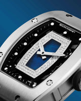 REGAN HARNEY RH31-11  SIREN 33mm