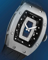 REGAN HARNEY RH31-11  SIREN 33mm