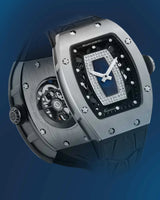 REGAN HARNEY RH31-11  SIREN 33mm