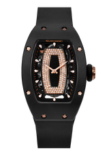 REGAN HARNEY RH32-12 THE YIN