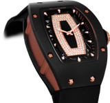 REGAN HARNEY RH32-12 THE YIN