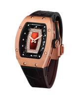 REGAN HARNEY RH34-11  AMOUR 33mm