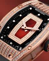 REGAN HARNEY RH34-21  MONROE 33mm