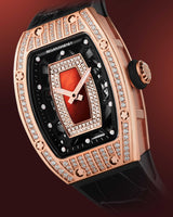 REGAN HARNEY RH34-21  MONROE 33mm