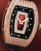 REGAN HARNEY RH34-21  MONROE 33mm