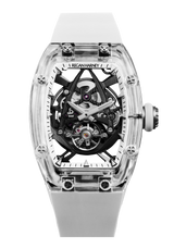 REGAN HARNEY RH36-11 BLANC