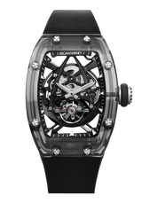 REGAN HARNEY RH36-12 NOIR