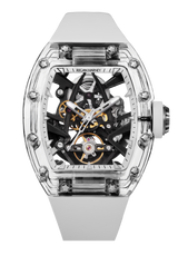 REGAN HARNEY RH66-11 LOUVRE