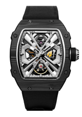 REGAN HARNEY RH73-11 ONYX